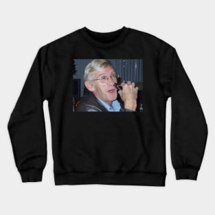 Clyde - Two Weeks!! Crewneck Sweatshirt